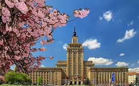 Grand Hotel International - Czech Leading Hotels